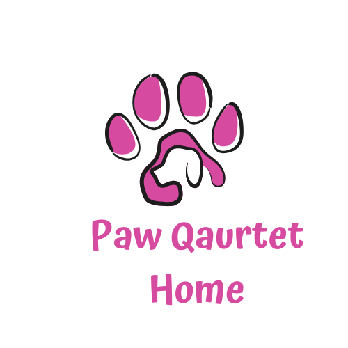 Paw Qaurtet Home